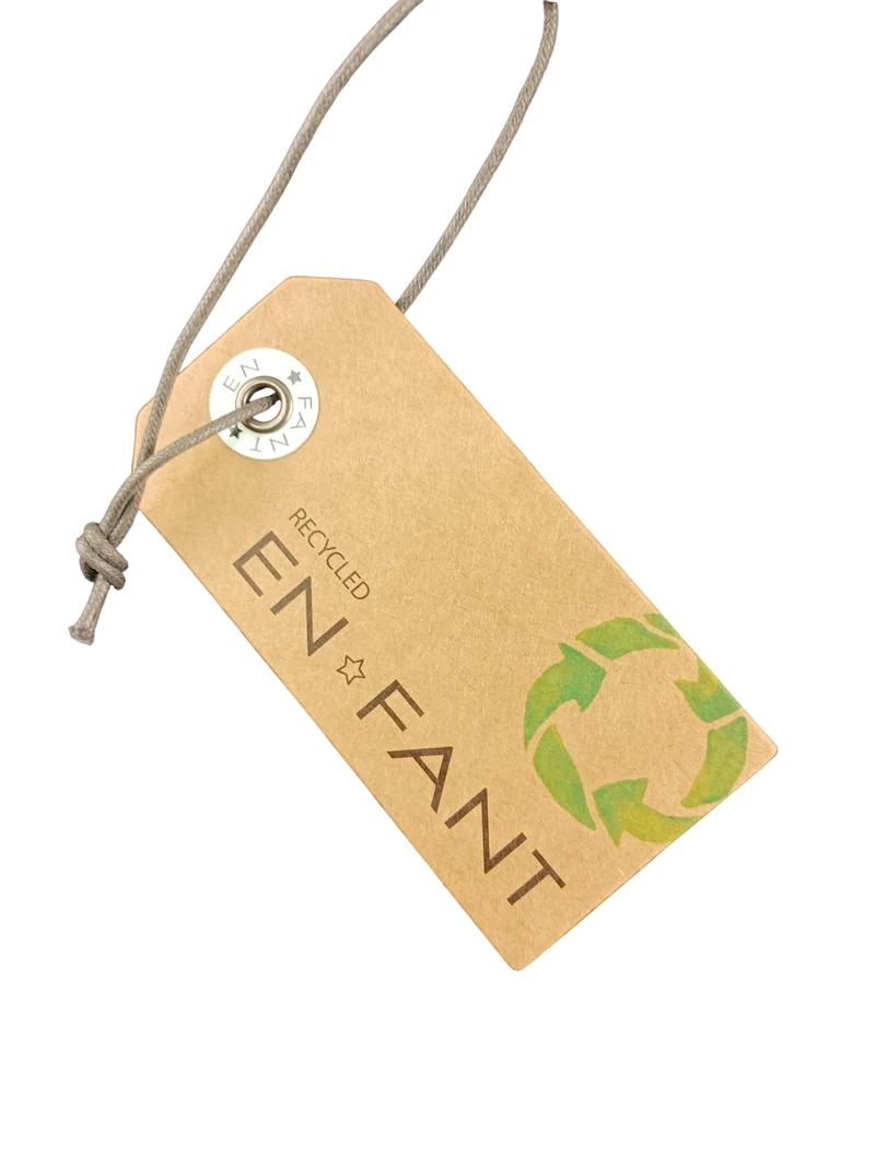 En Fant Overall 62 | 03m