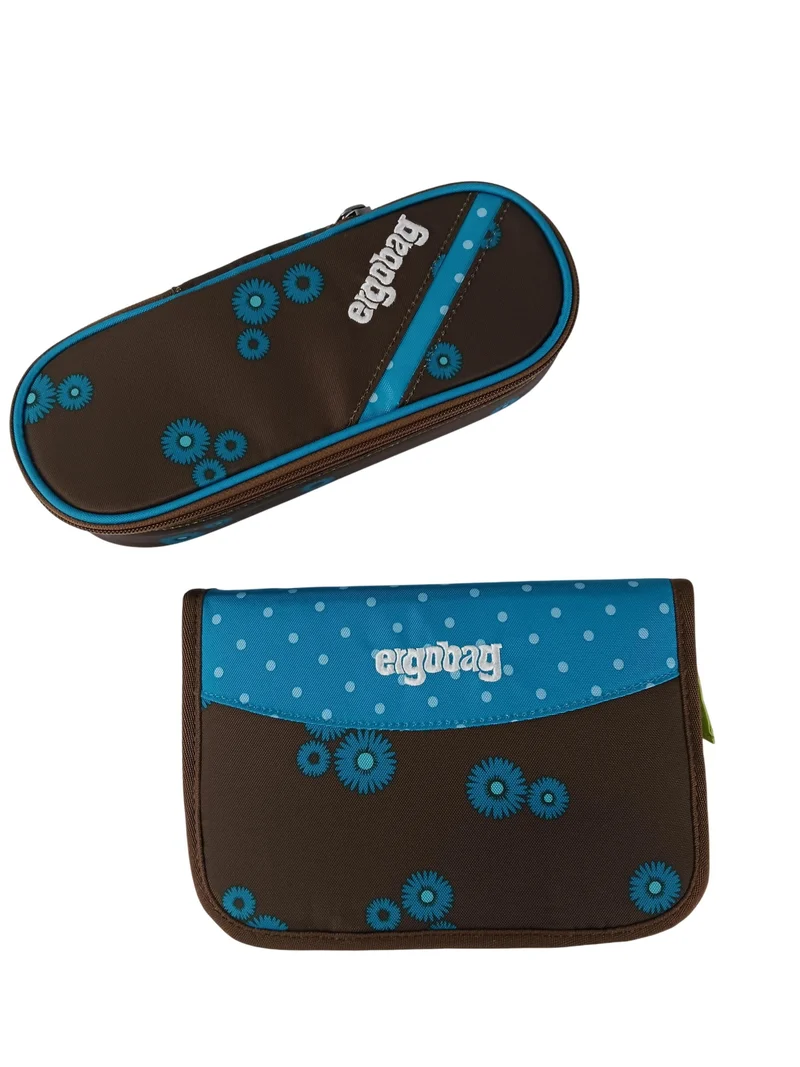 Ergobag Schulranzen mit Zubehör