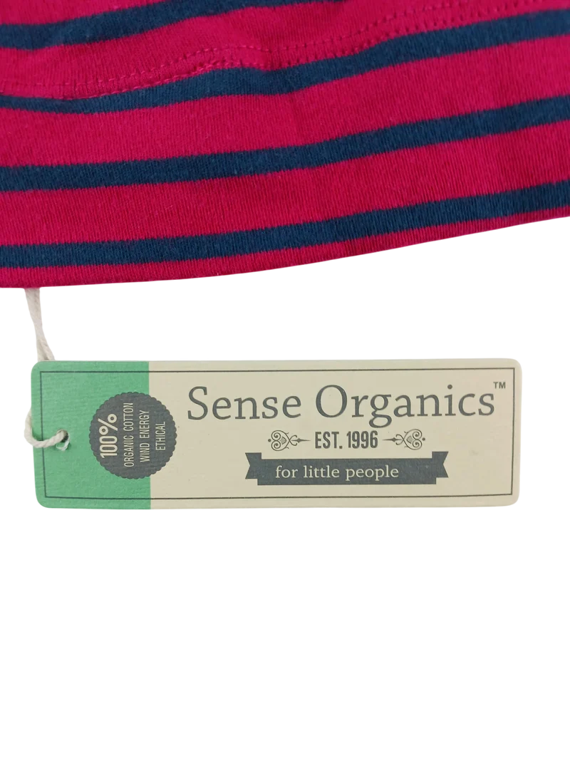 Sense Organics Mütze 47-51 cm Kopfumfang
