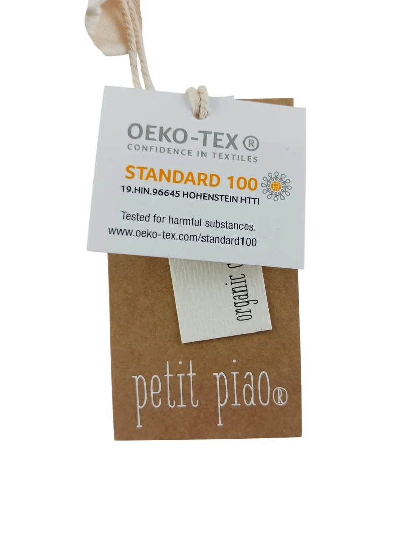 Petit piao Mütze 68 | 06m, 80 | 12m