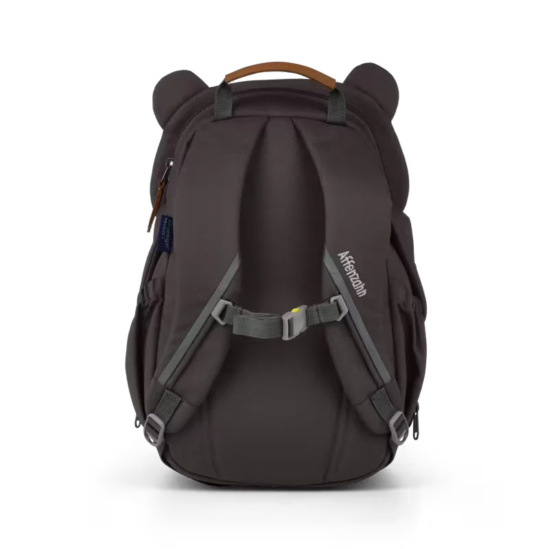Affenzahn Kindergartenrucksack Großer Freund Pure Bär