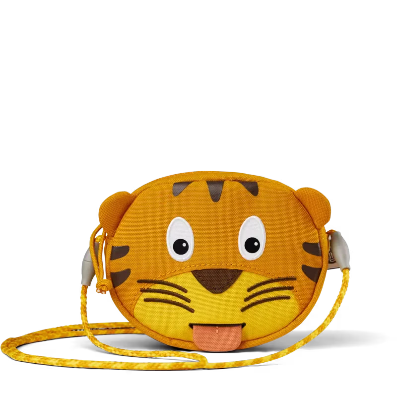 Affenzahn Kinderportemonnaie Pure Tiger