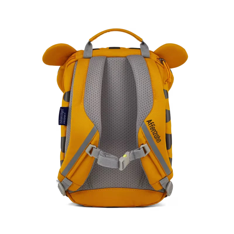 Affenzahn Kindergartenrucksack Kleiner Freund Pure Tiger
