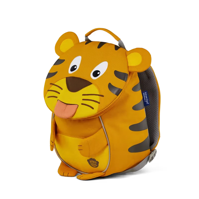 Affenzahn Kindergartenrucksack Kleiner Freund Pure Tiger