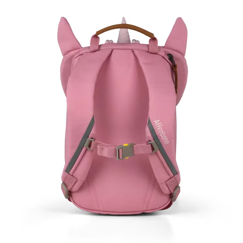Affenzahn Kindergartenrucksack Kleiner Freund Pure Einhorn