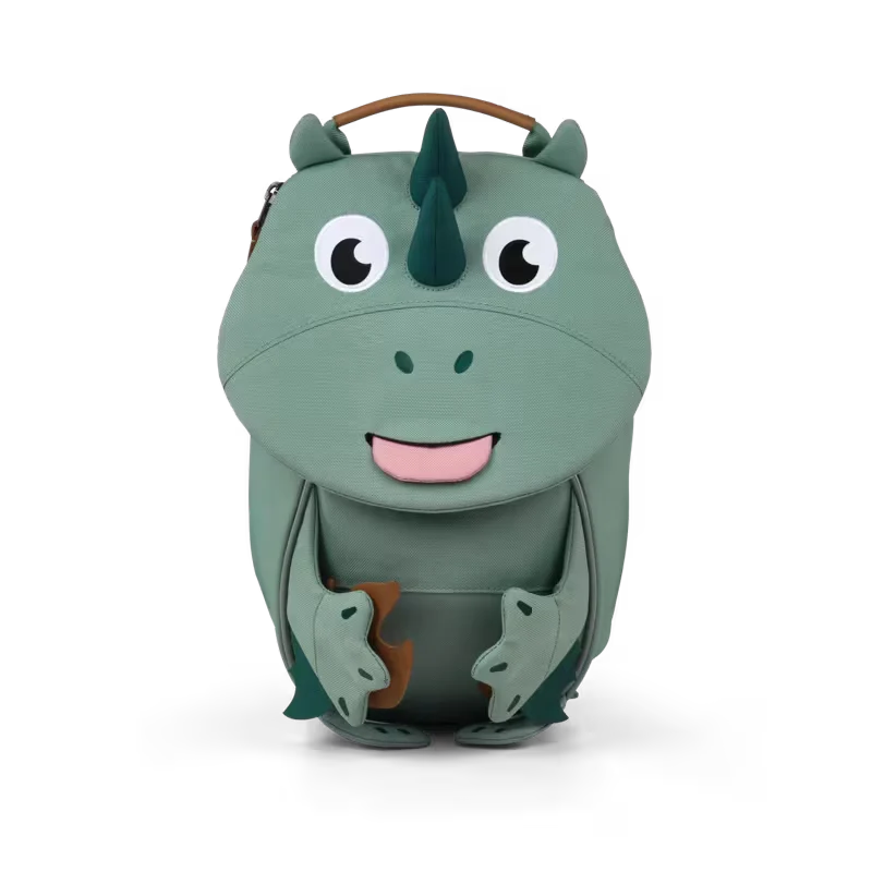 Affenzahn Kindergartenrucksack Kleiner Freund Pure Drache