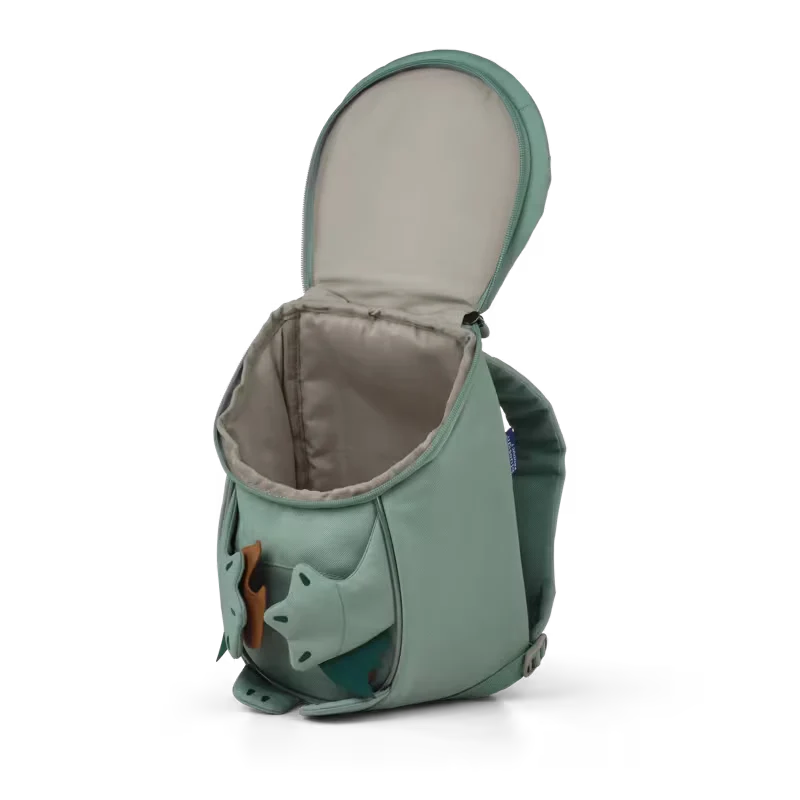 Affenzahn Kindergartenrucksack Kleiner Freund Pure Drache