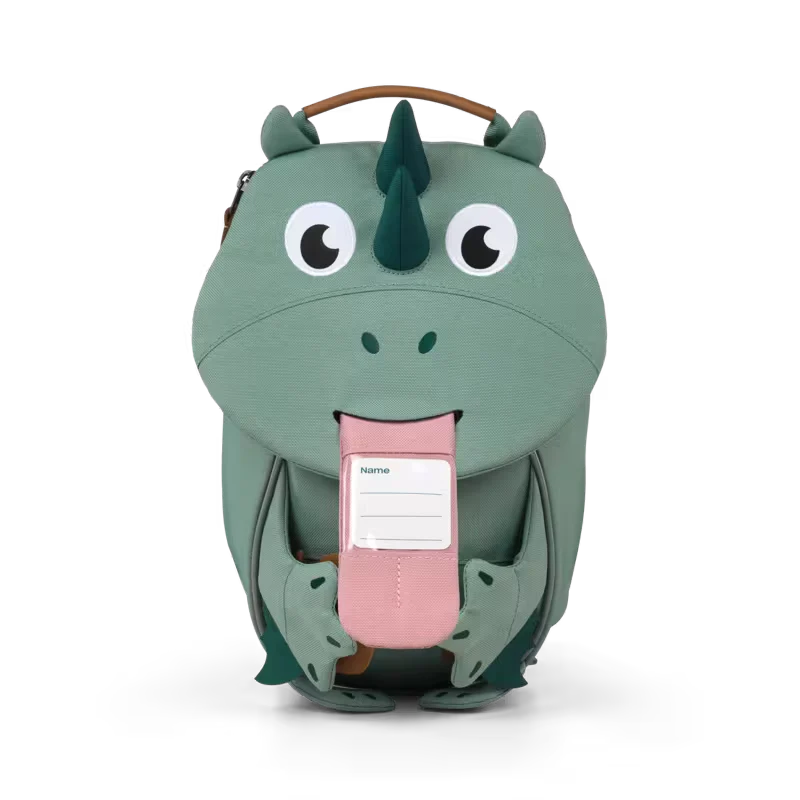Affenzahn Kindergartenrucksack Kleiner Freund Pure Drache