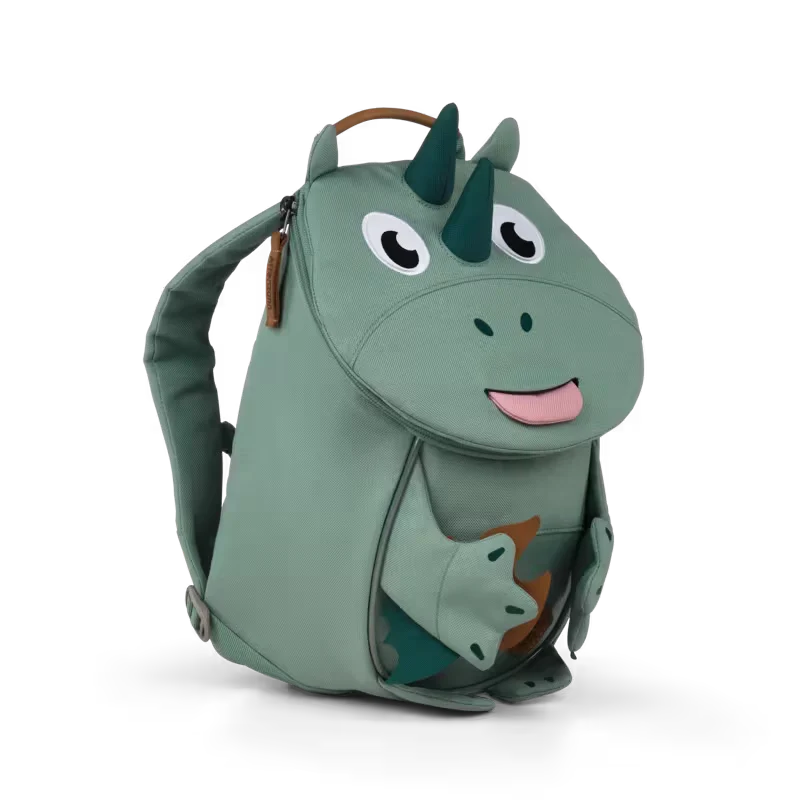 Affenzahn Kindergartenrucksack Kleiner Freund Pure Drache