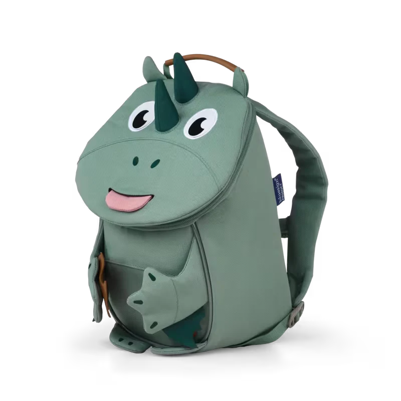 Affenzahn Kindergartenrucksack Kleiner Freund Pure Drache