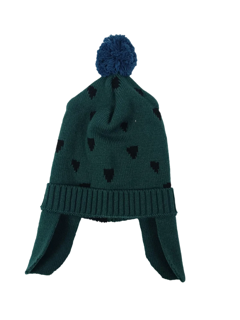Nadadelazos Mütze 39 - 40 cm Kopfumfang