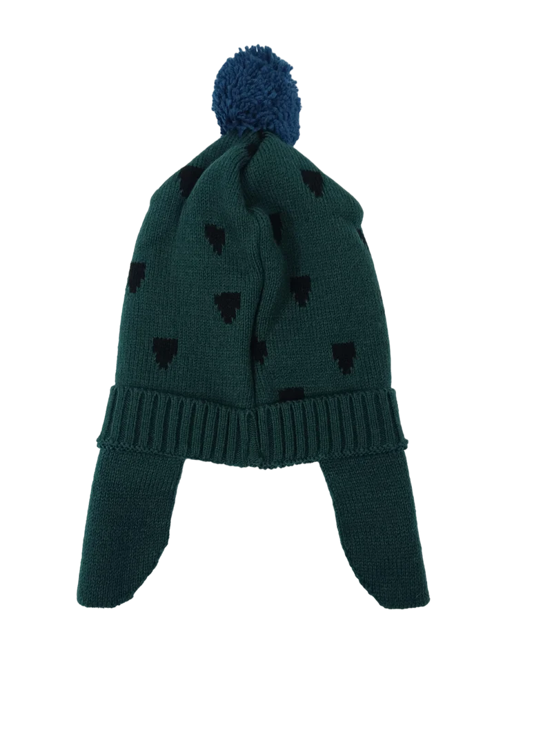 Nadadelazos Mütze 39 - 40 cm Kopfumfang