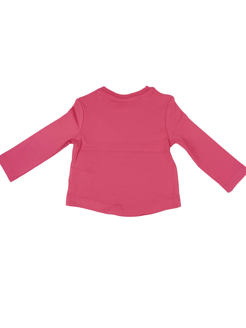 Sense Organics Longsleeve 98 | 3yrs