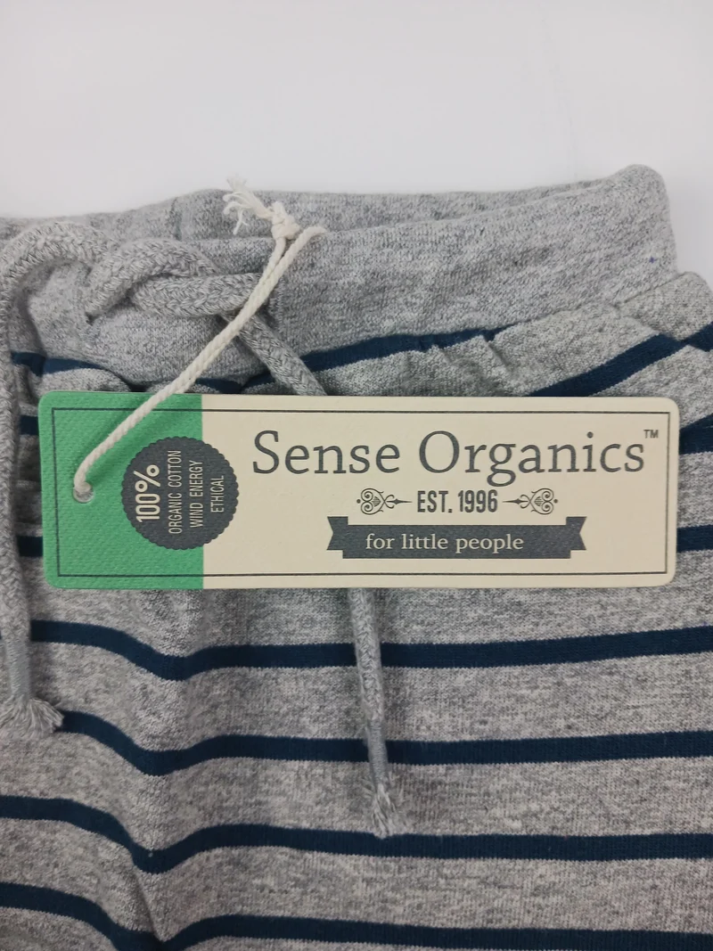 Sense Organics Baby Hose 74 | 09m