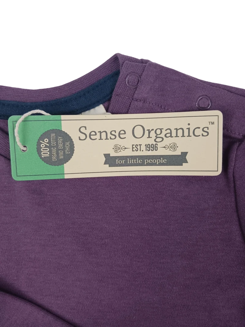 Sense Organics Sweatshirt 86