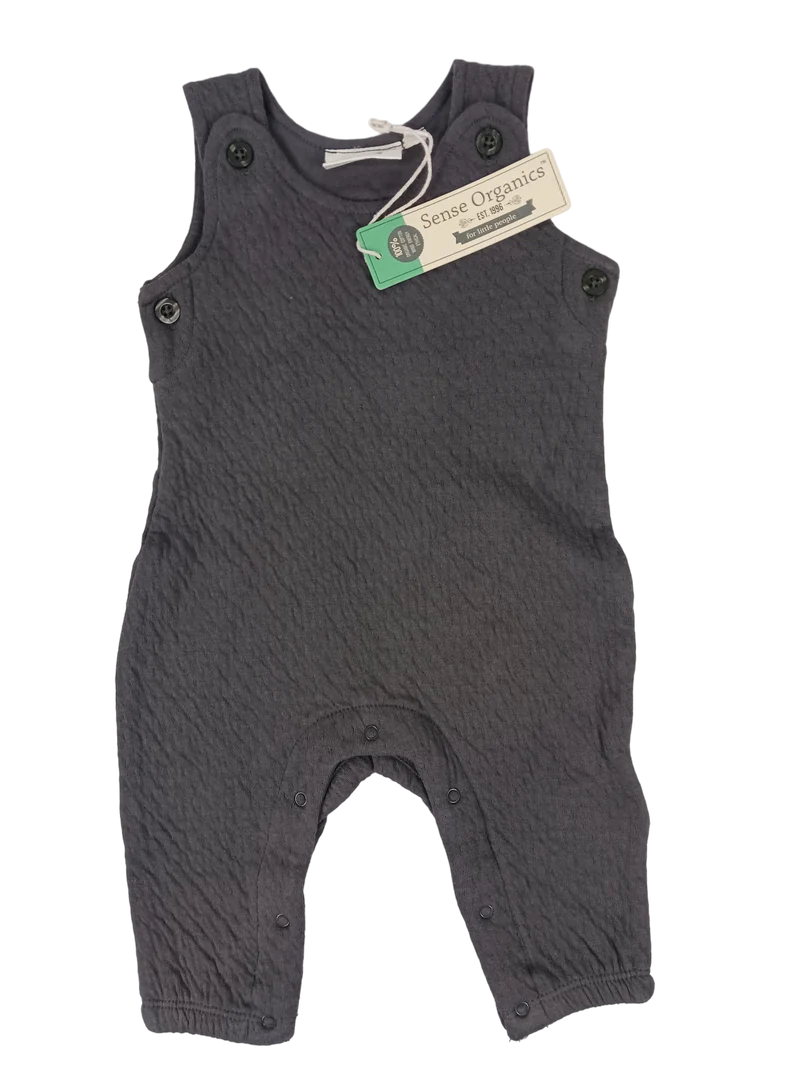 Sense Organics Strampler 74 | 09m