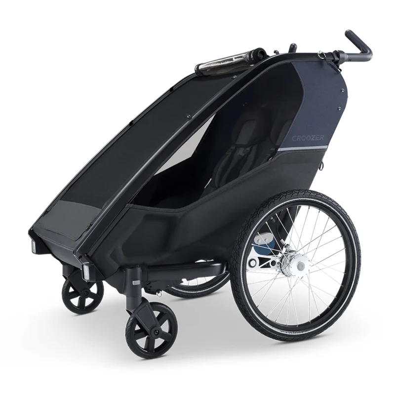 Croozer Croozer Kid Lykke