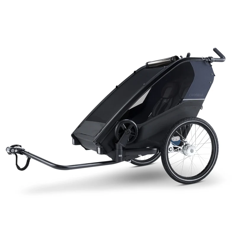Croozer Croozer Kid Lykke