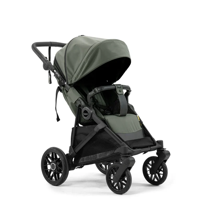 Emmaljunga SONIC STROLLER