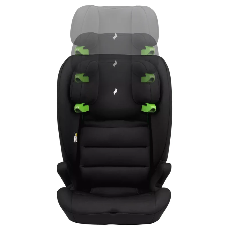 Osann Kinderautositz Lupo