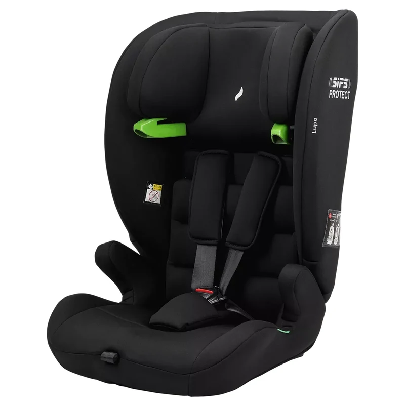Osann Kinderautositz Lupo