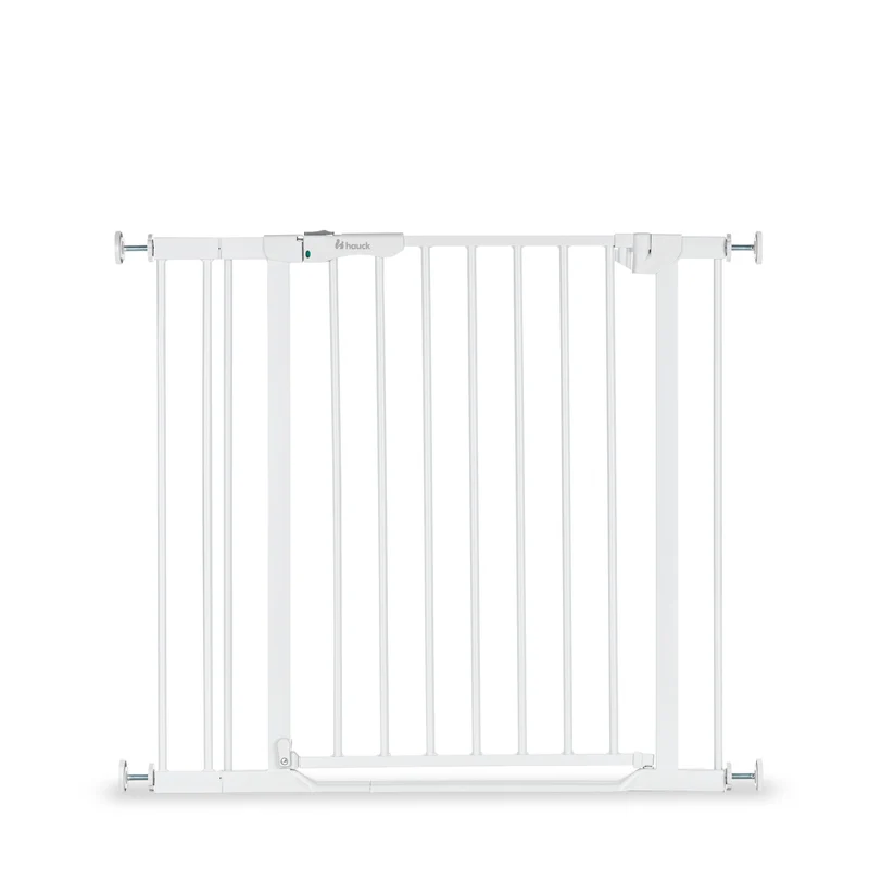 Clear Step 2 Set +9 cm