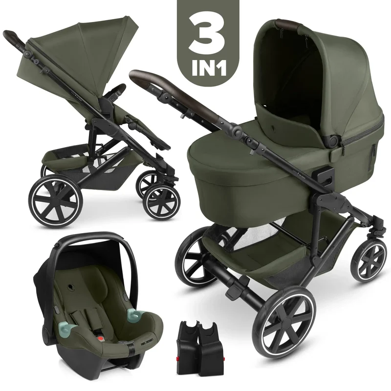 ABC Design Sierra - All in One Set