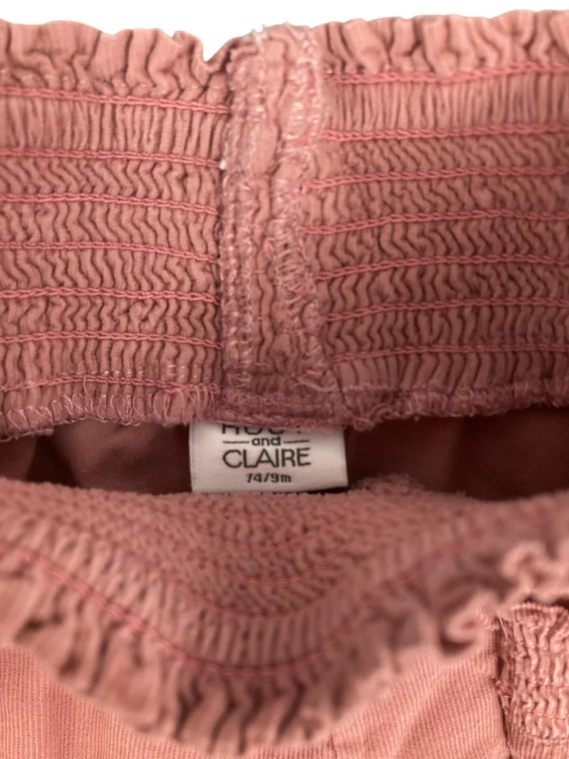 Hust & Claire Cord Hose 74 | 09m
