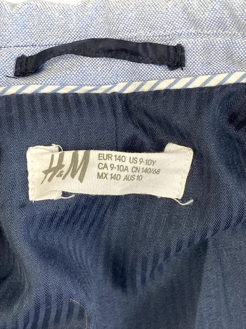 H&M Sakko 140 | 10yrs