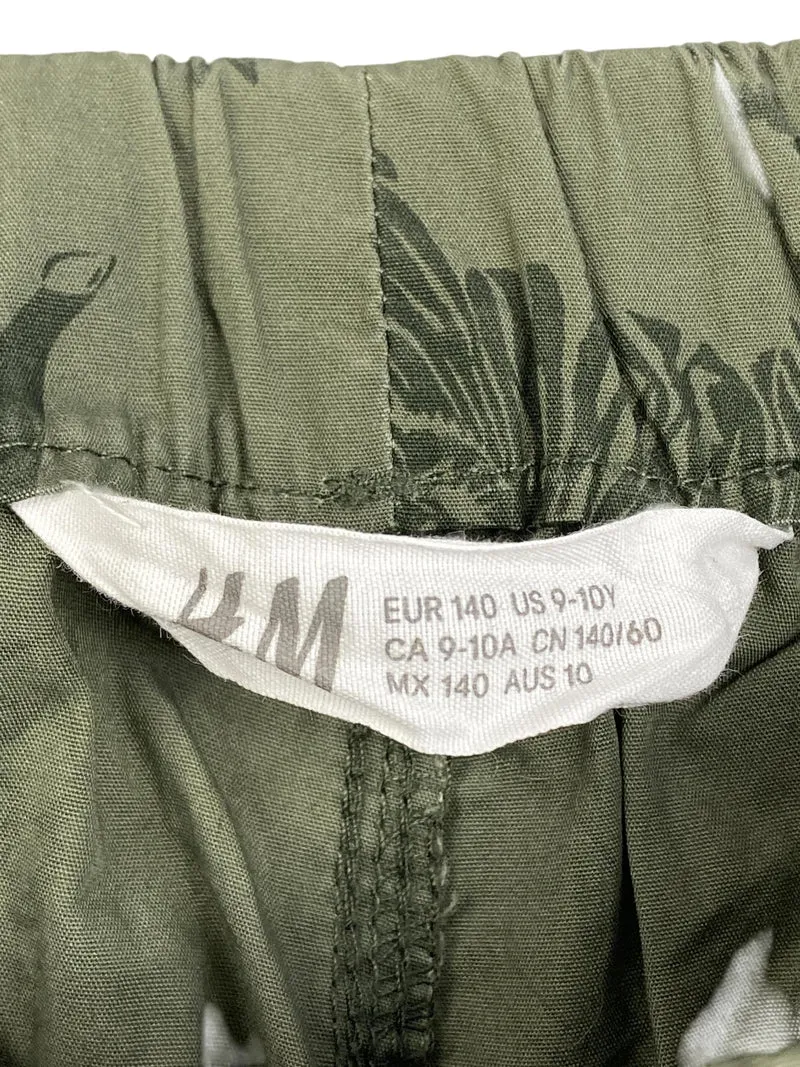 H&M Kurze Hose/ Shorts 140 | 10yrs