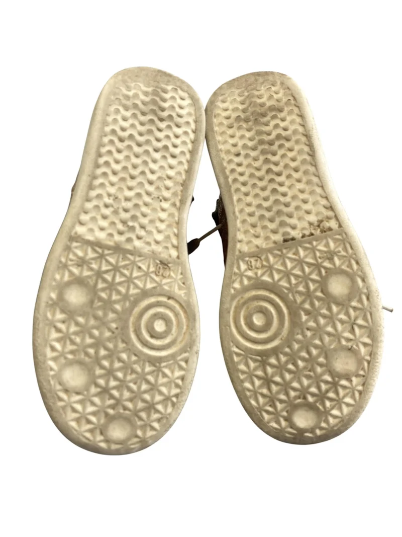 Bisgaard Schnürrschuh Gala 28 Schuhgröße
