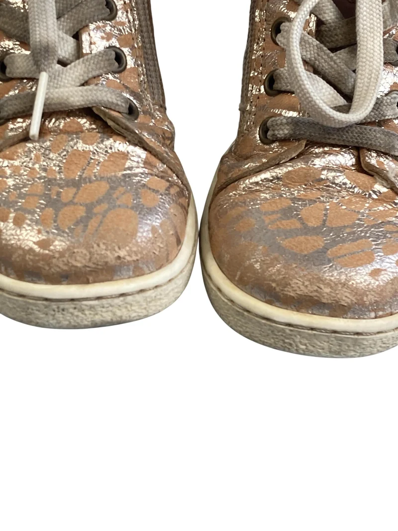 Bisgaard Schnürrschuh Gala 28 Schuhgröße