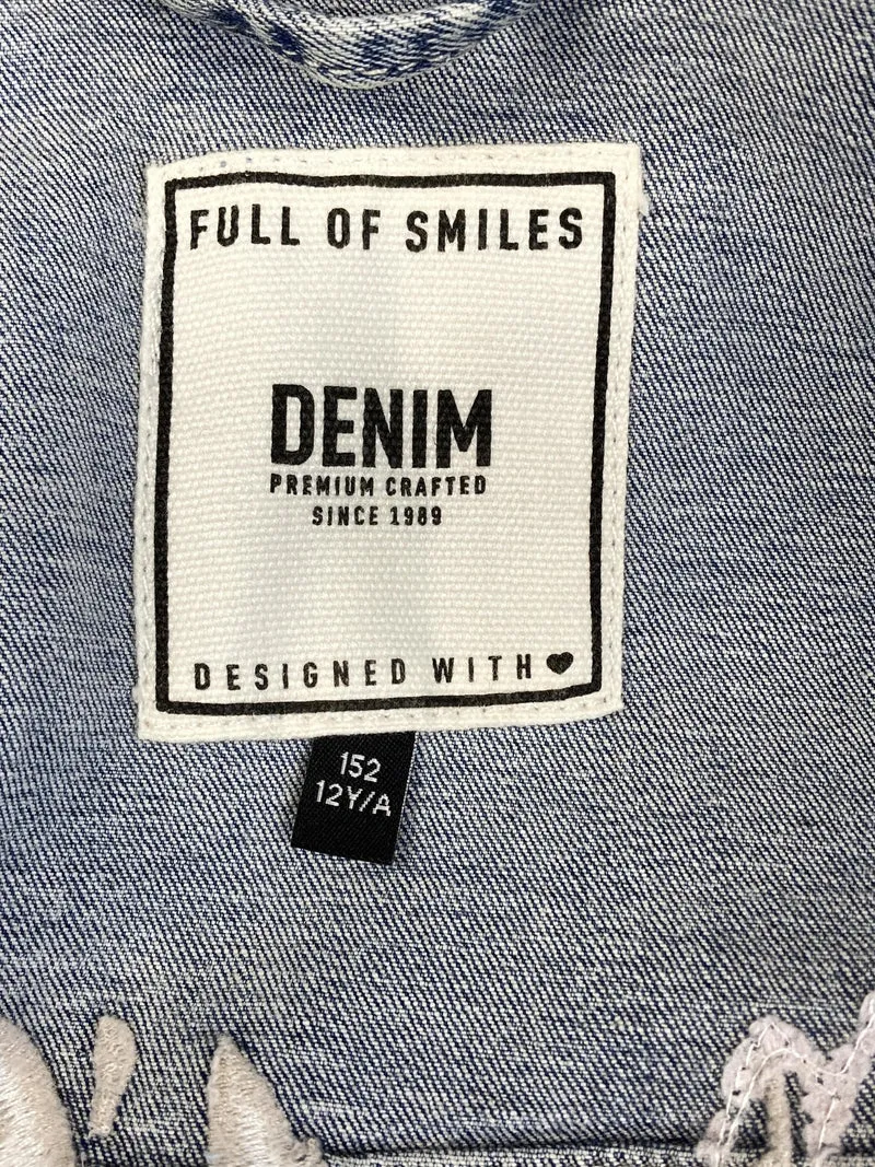 C&A Jeansjacke 152 | 12yrs