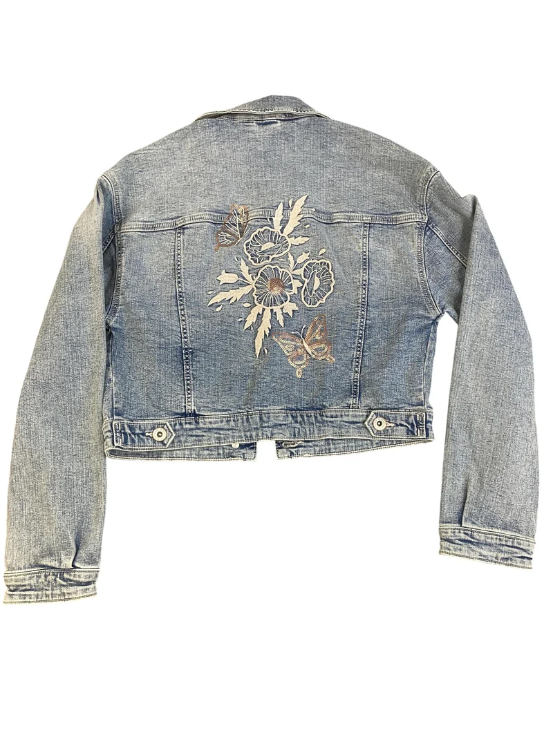 C&A Jeansjacke 152 | 12yrs