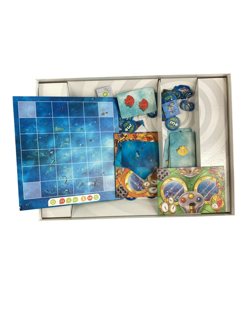 Ravensburger Tiptoi Das versunkene Logik-Land