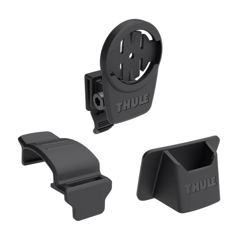 Thule Mount for Garmin Varia - Rearview Radar
