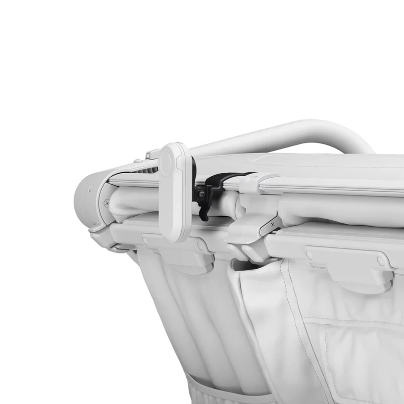 Thule Mount for Garmin Varia - Rearview Radar