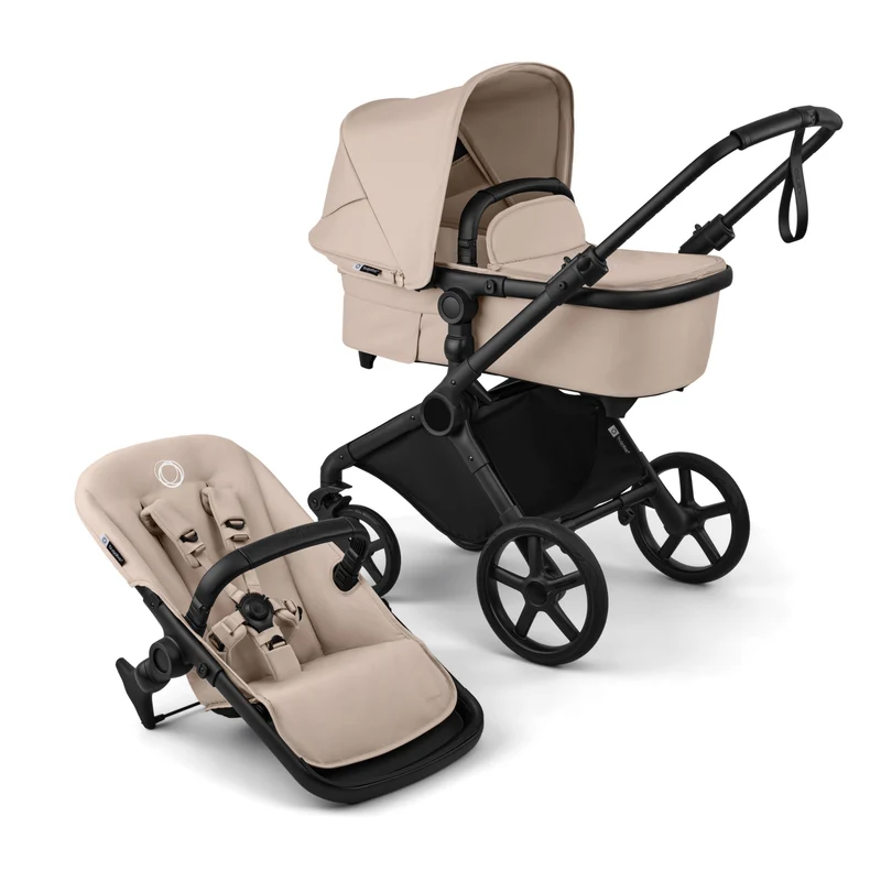 Bugaboo CUB - 2-in-1 Stroller