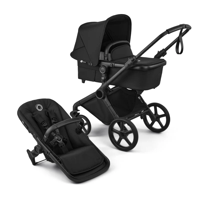 Bugaboo CUB - 2-in-1 Stroller