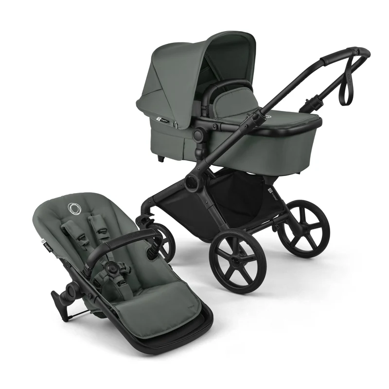 Bugaboo CUB - 2-in-1 Stroller