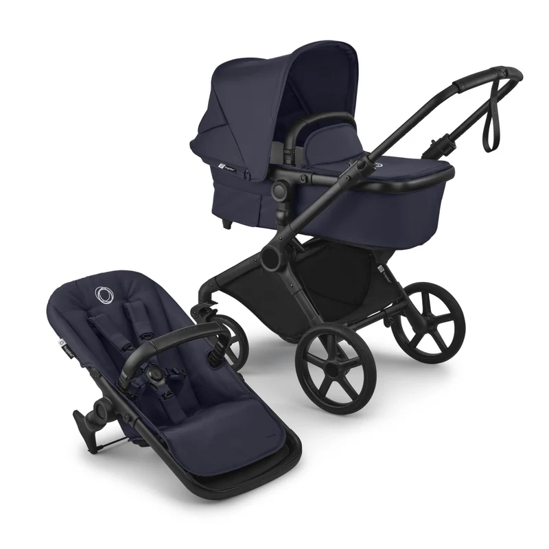 Bugaboo CUB - 2-in-1 Stroller
