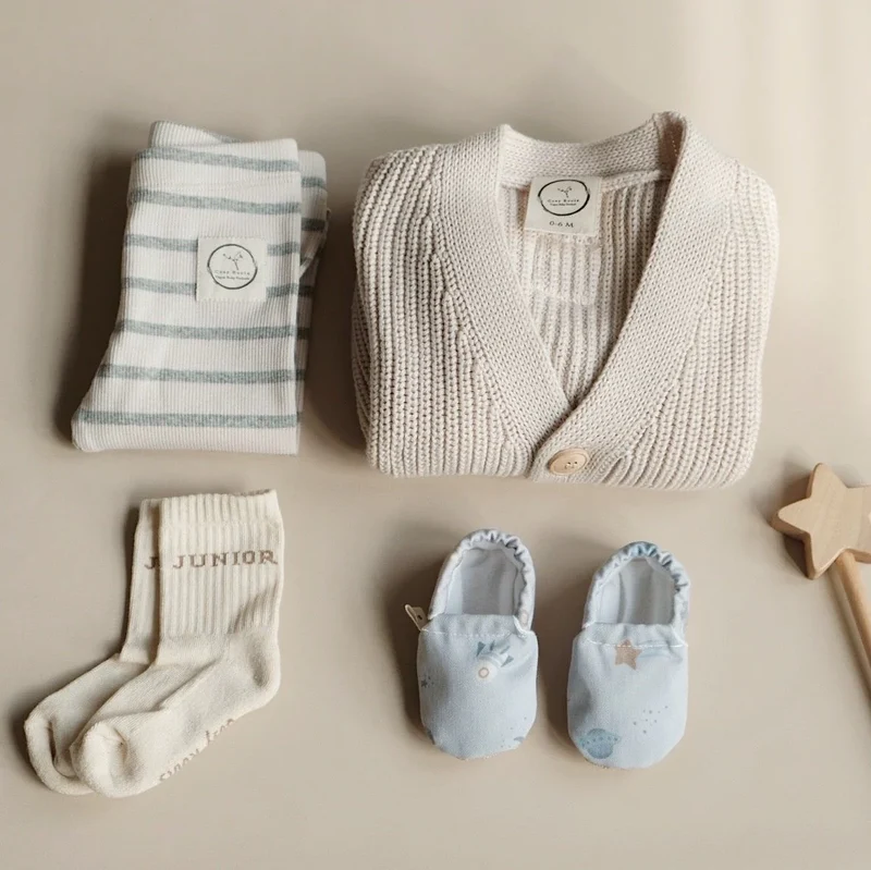 Cosy Roots - Vegan Shoes - Space