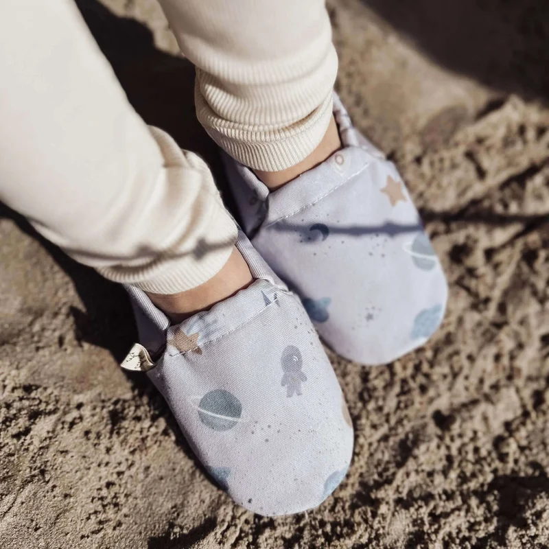 Cosy Roots - Vegan Shoes - Space