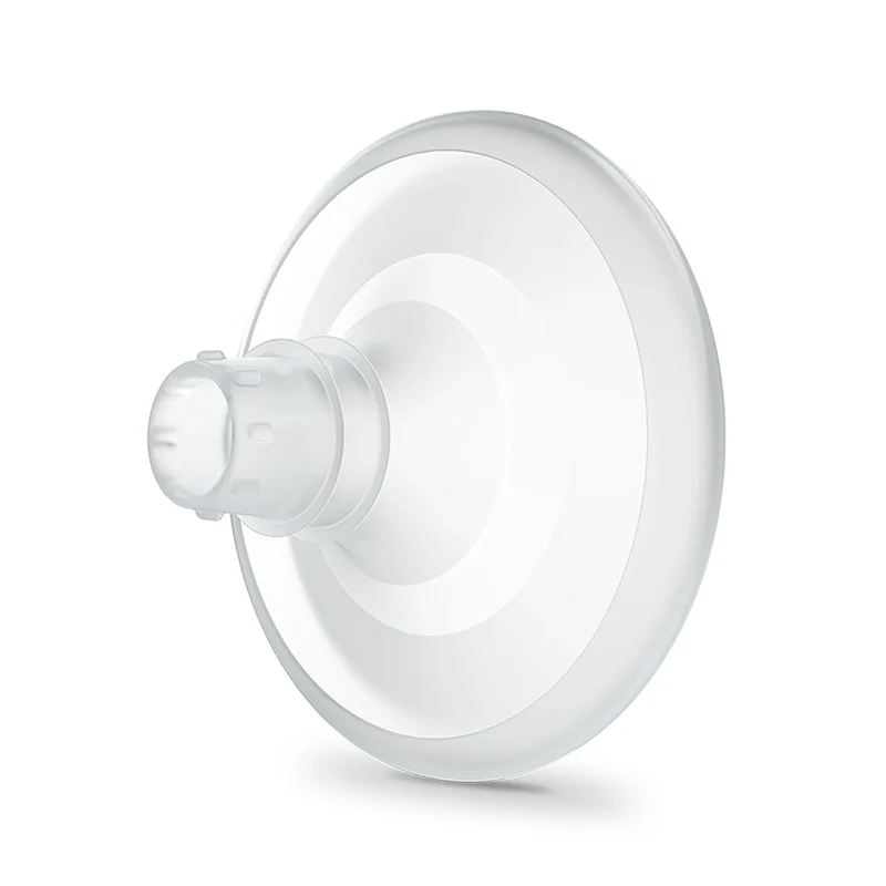 Elvie 2er Pack Stillhütchen Elvie Pump/Stride M 17mm