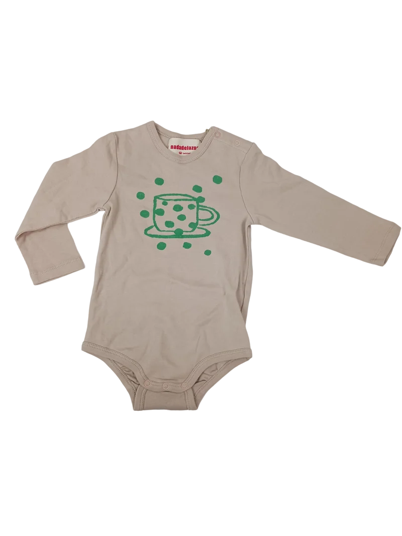 Nadadelazos Langarmbody 68 | 06m