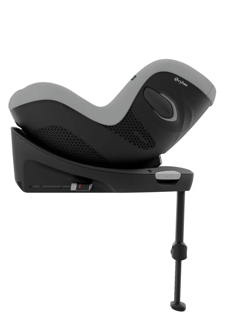 Kindersitz 'Sirona G3 i-Size Plus' Stone Grey