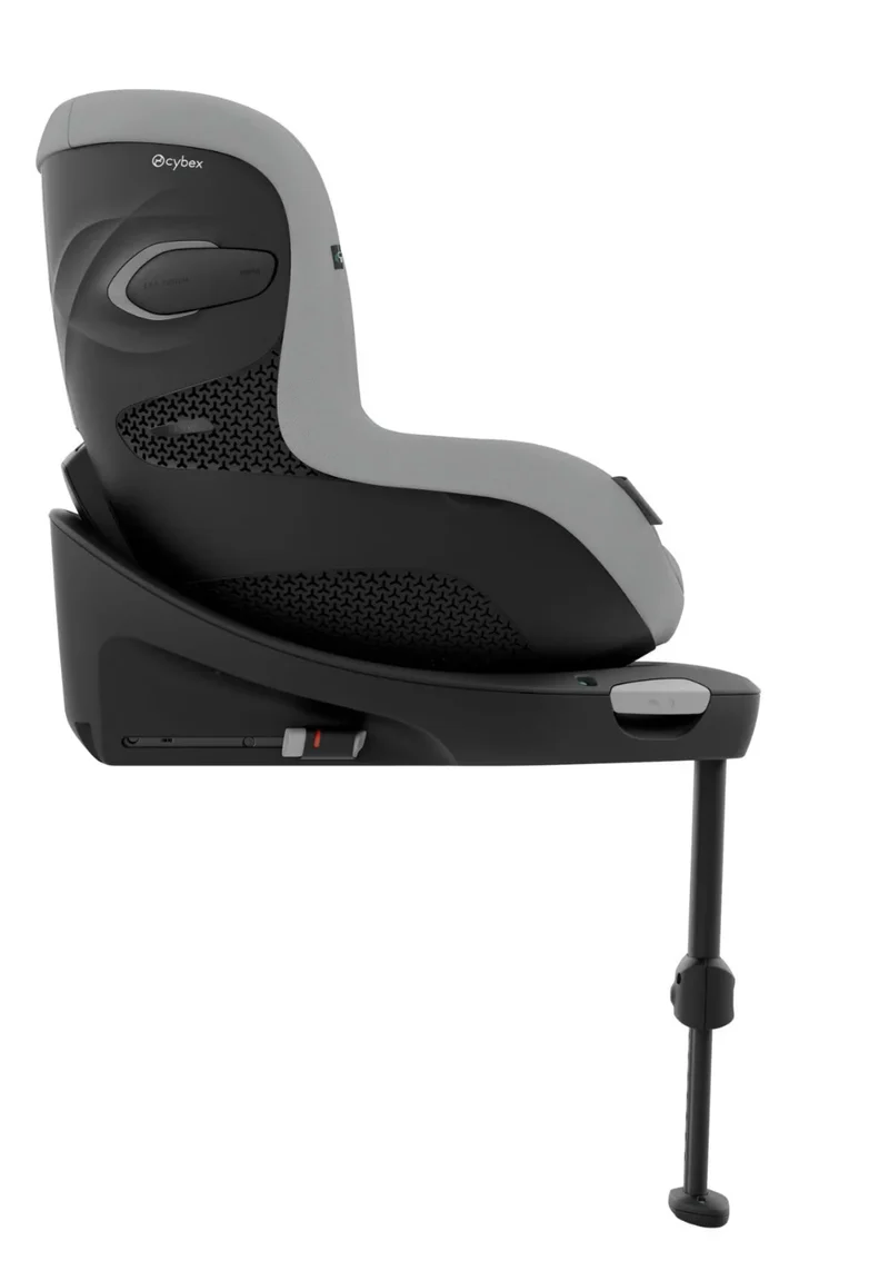Kindersitz 'Sirona G3 i-Size Plus' Stone Grey