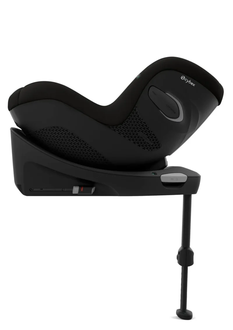 Kindersitz 'Sirona G3 i-Size' Magic Black