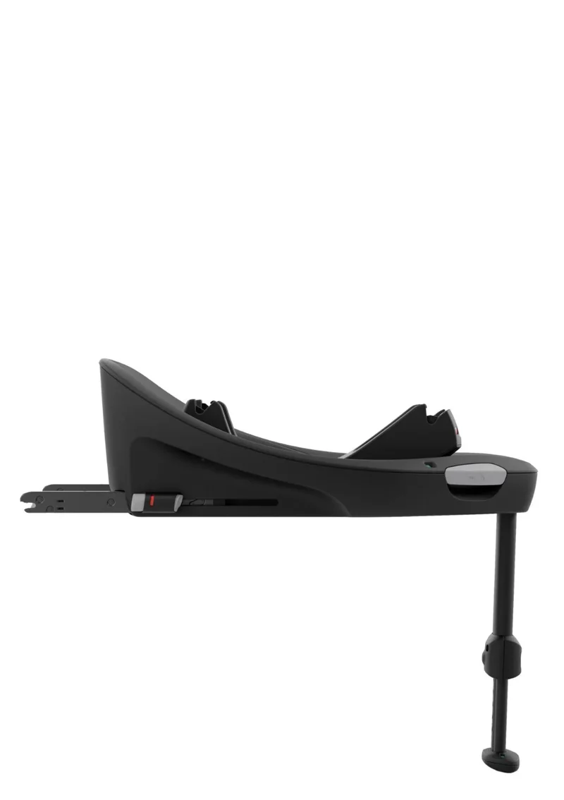 ISOFIX-Basisstation 'Base G3'