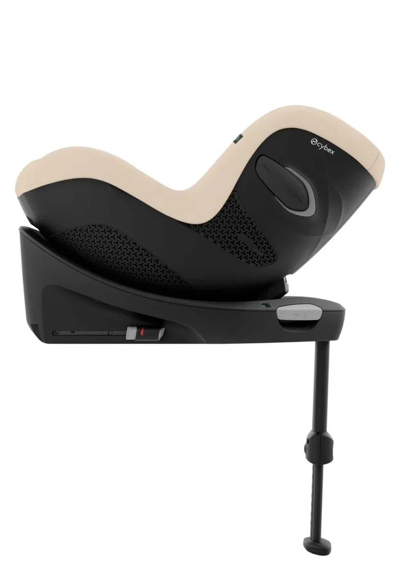 Kindersitz 'Sirona G3 i-Size Plus' Almond Beige